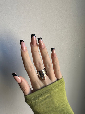 Bague POSITANO