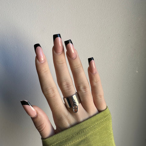 Bague POSITANO