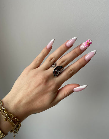 Bague SPRING