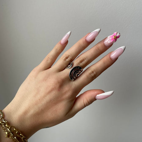 Bague SPRING