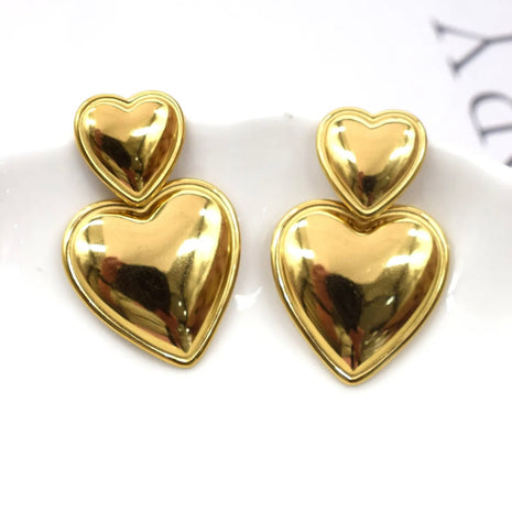 Boucles d’oreilles ADOUR