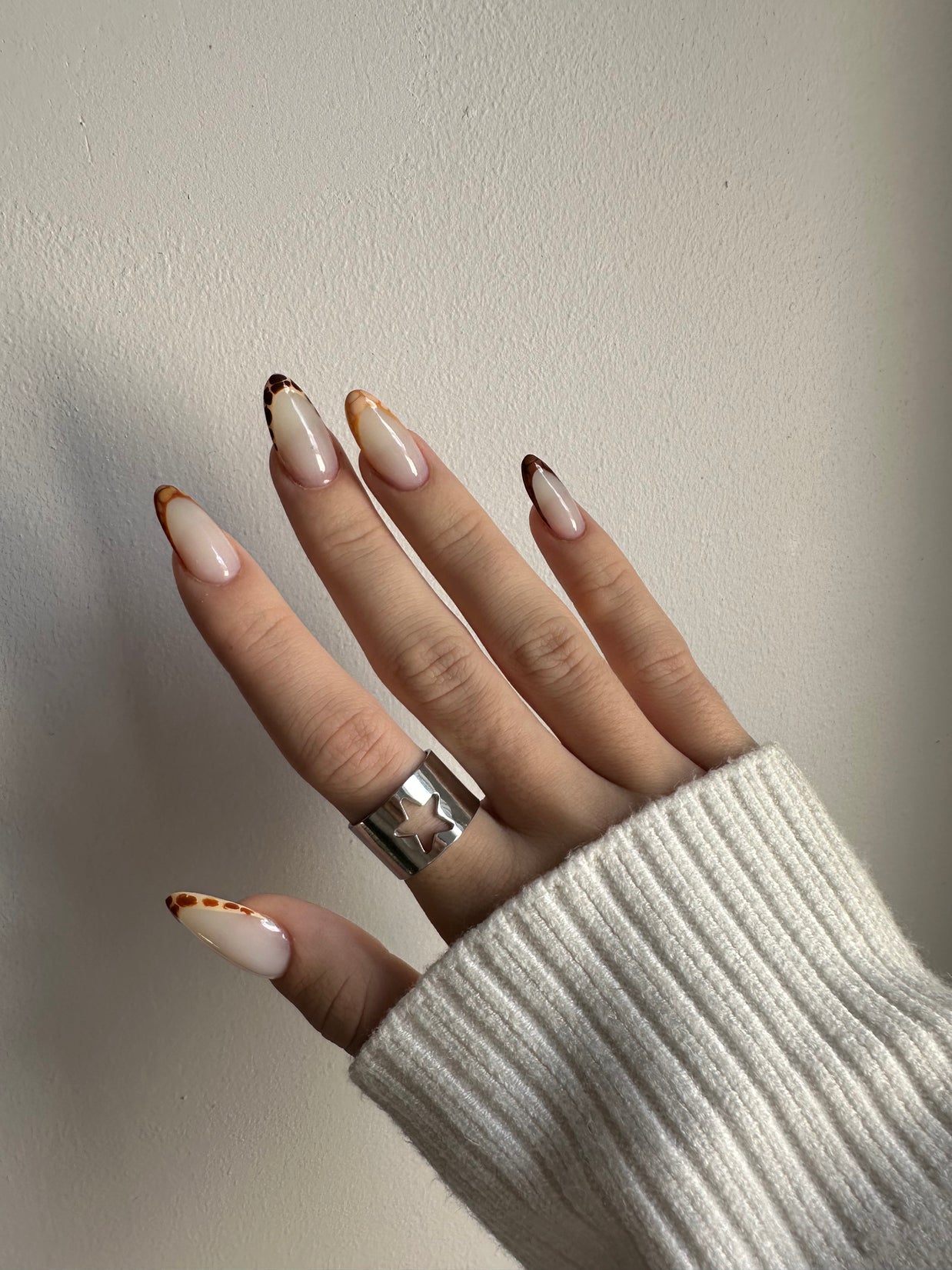 Bague MESA