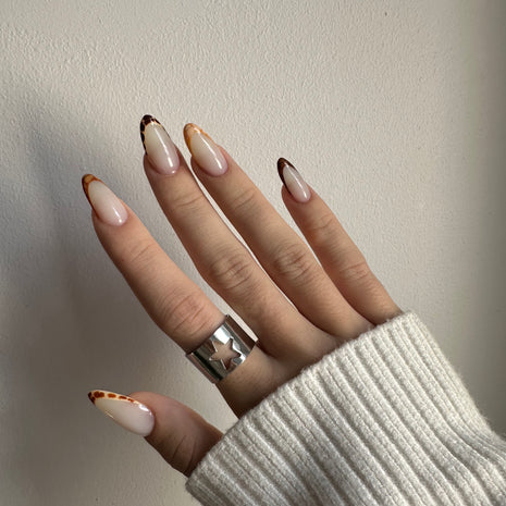 Bague MESA