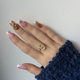 Bague LYCAS