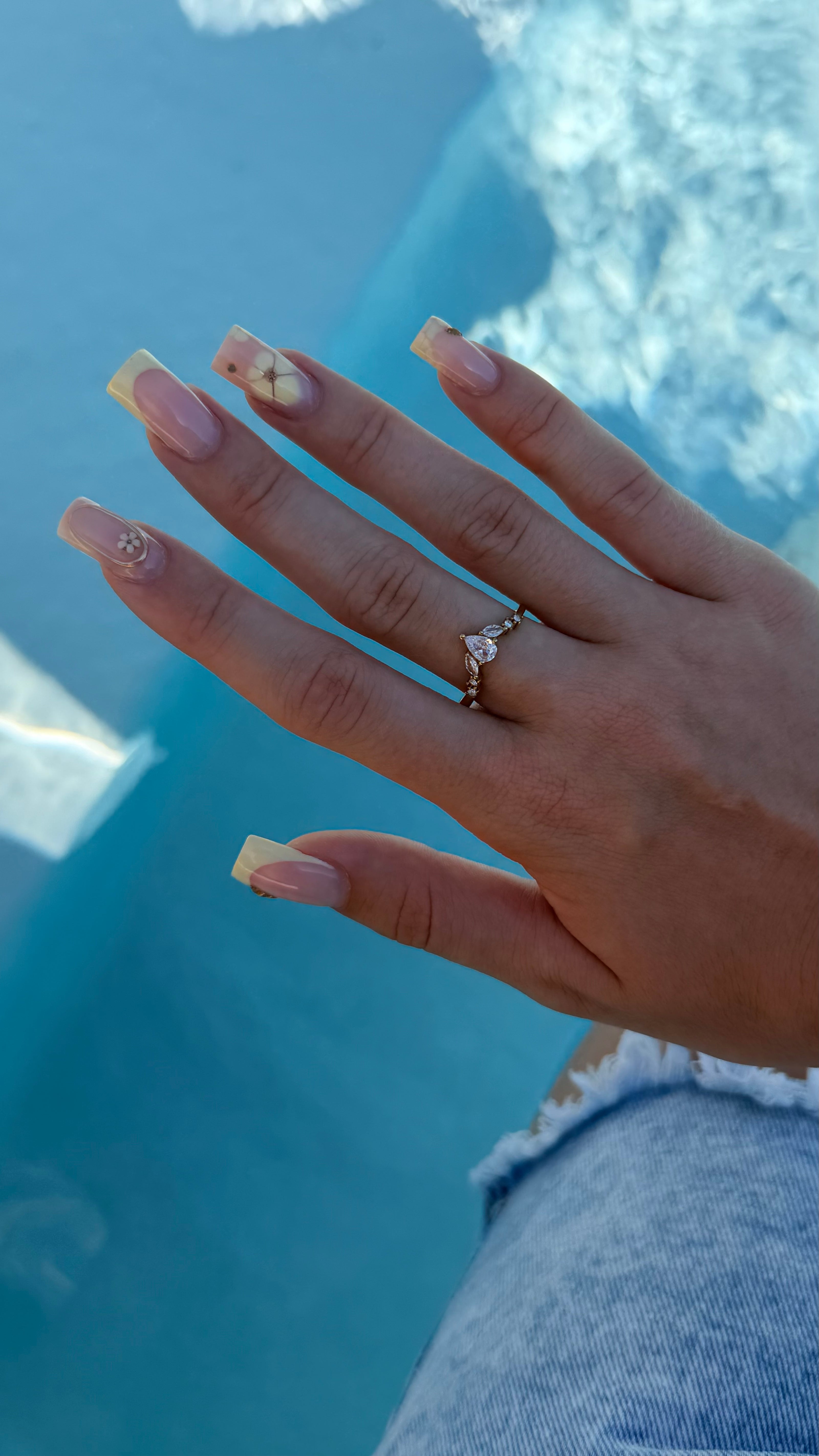 Bague ISYRA