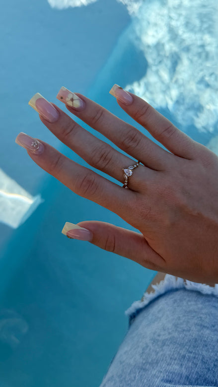 Bague ISYRA