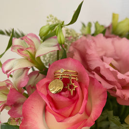 Bague VÉNUS