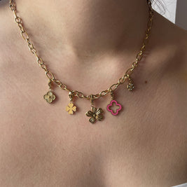 Collier FIDJI
