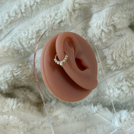 Piercing LISBOA
