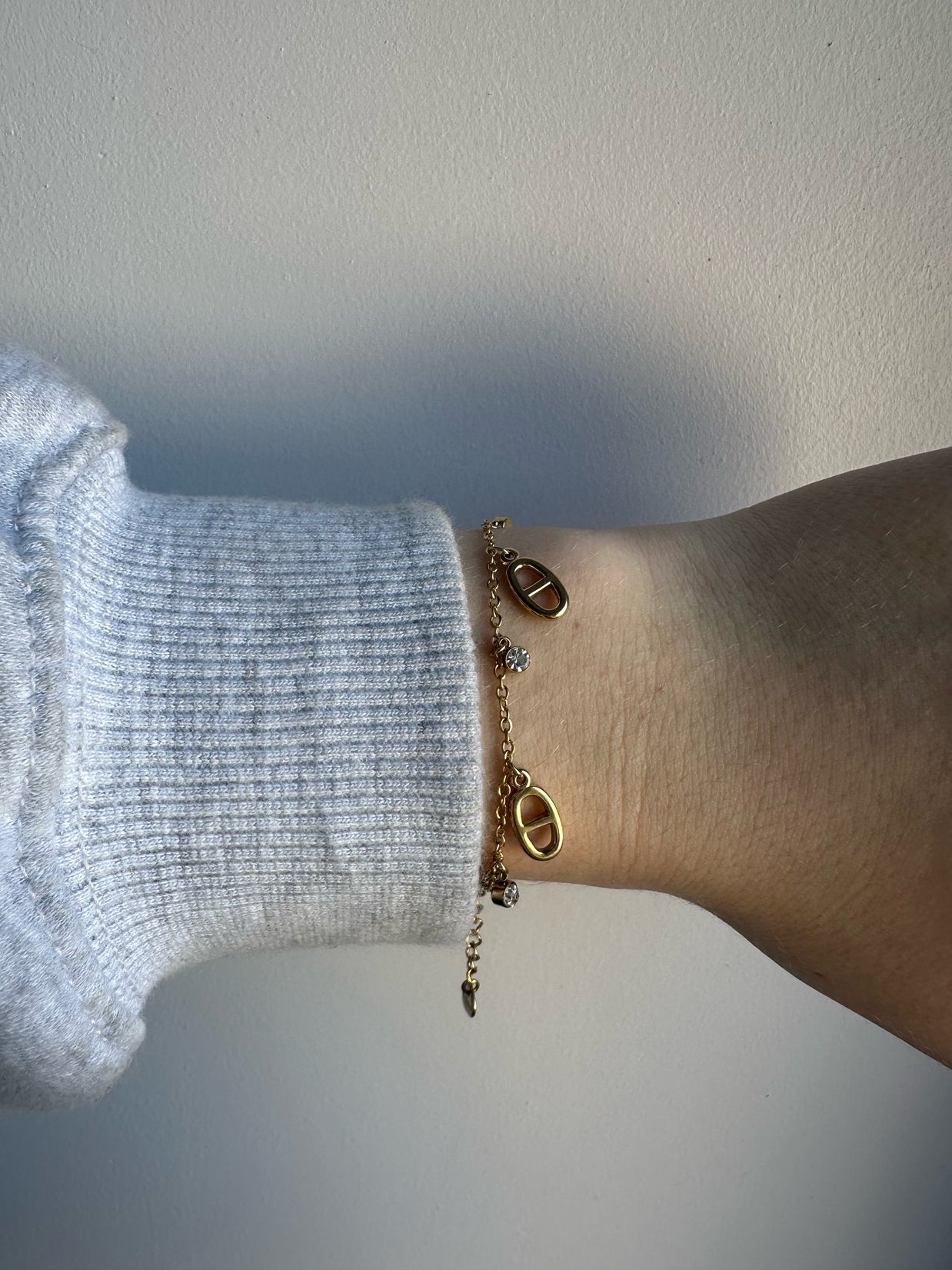 Bracelet DUBLIN