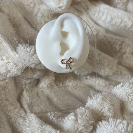 Boucle d’oreille TARA