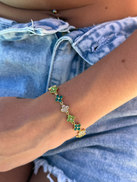 Bracelet PRÉLUDE