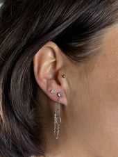 Boucle d’Oreilles LOVELY