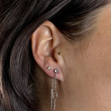 Boucle d’Oreilles LOVELY