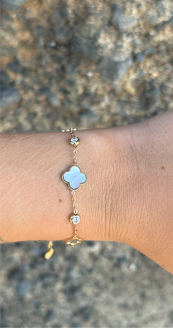 Bracelet NACHO