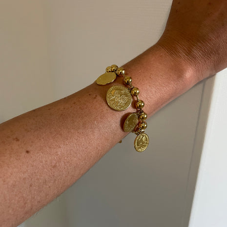 Bracelet TRIBECA