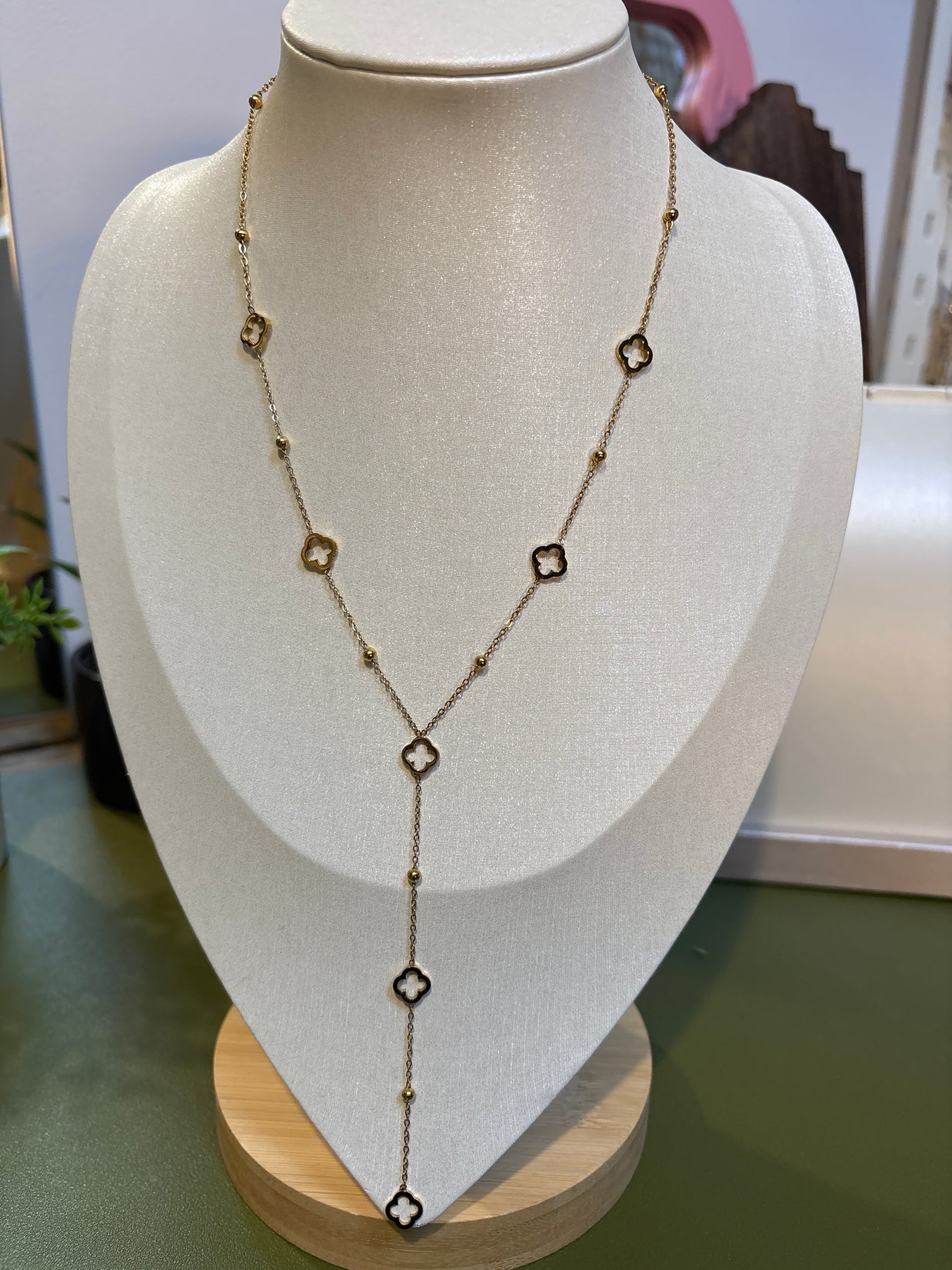 Collier MANAUS