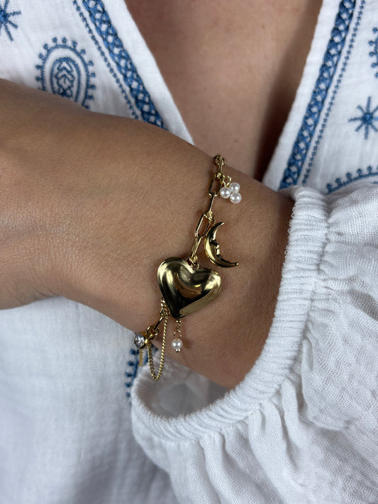 Bracelet BLISS
