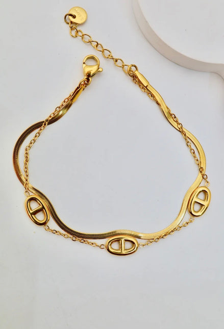 Bracelet PALERME