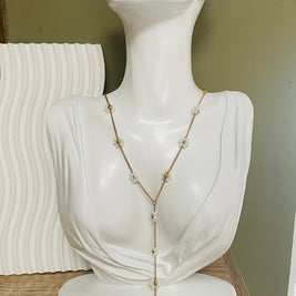 Collier BOHÈME