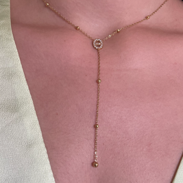 Collier SATIE