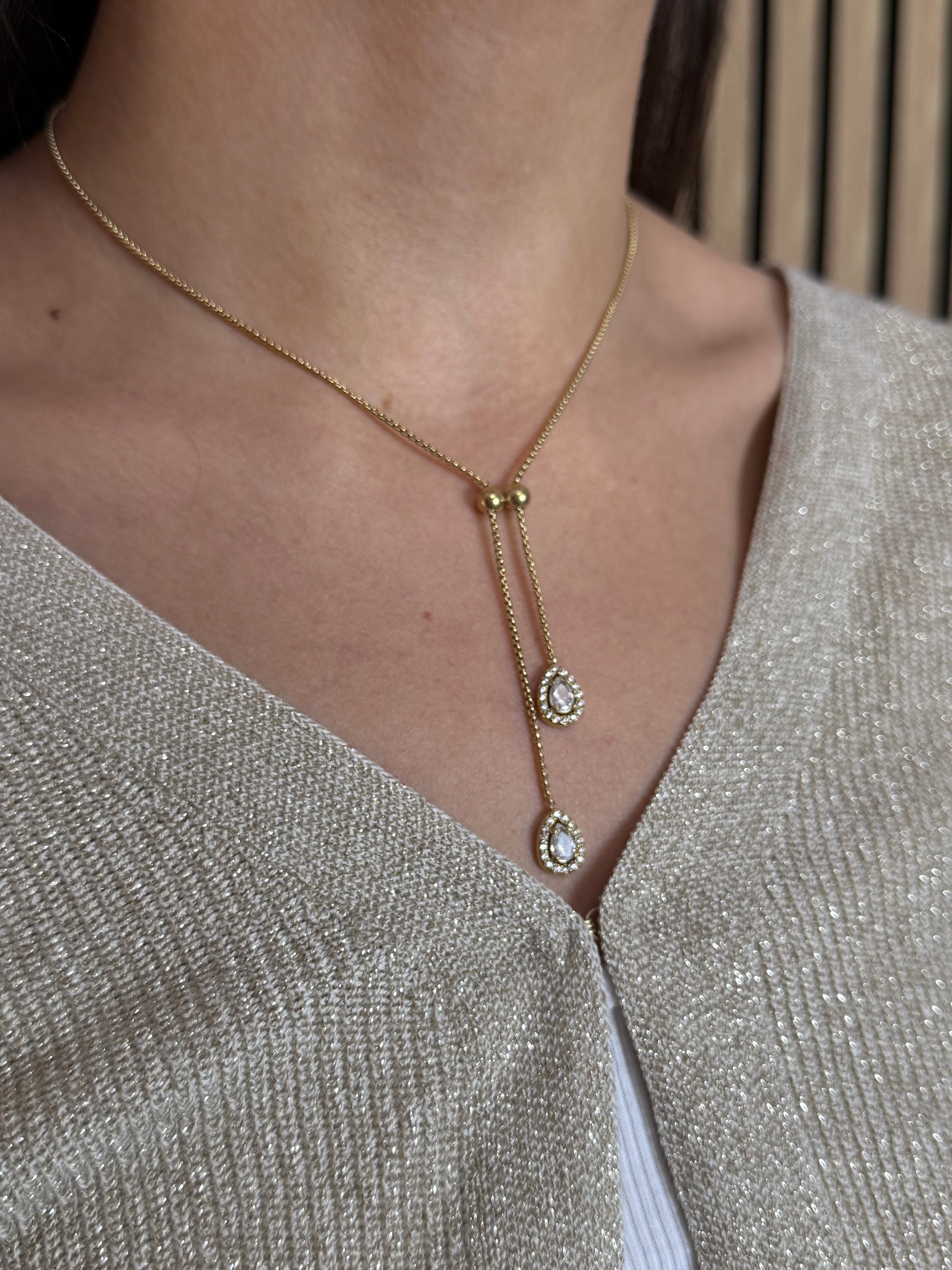 Collier MONTAIGNE