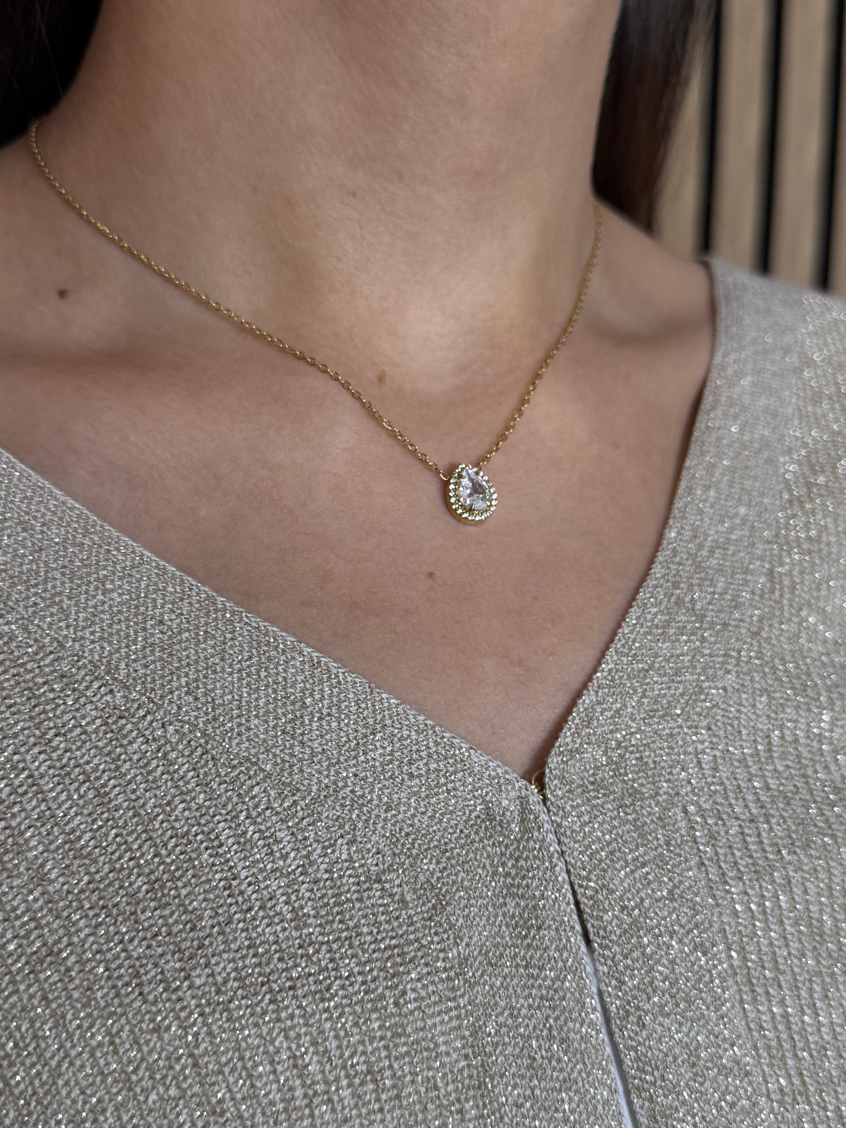 Collier NORVA