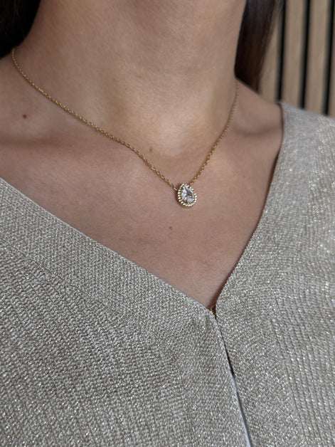 Collier NORVA
