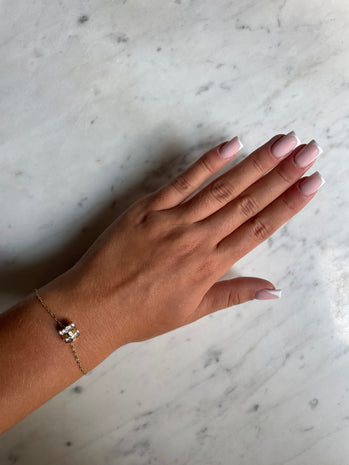 Bracelet RHODES