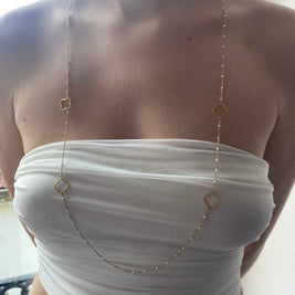 Collier TIKA