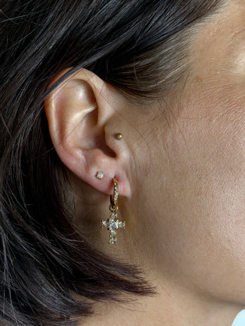 Boucles d’Oreilles HOLLY