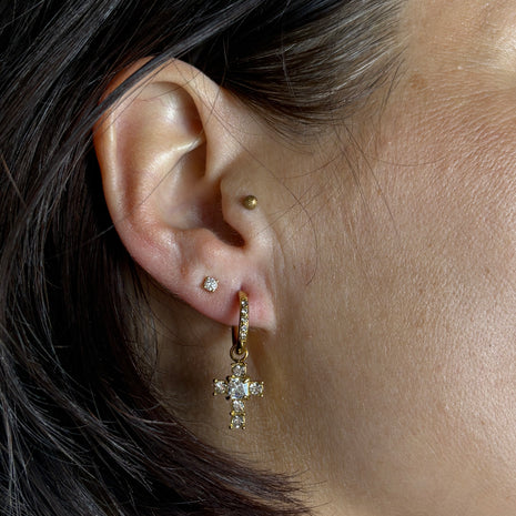 Boucles d’Oreilles HOLLY