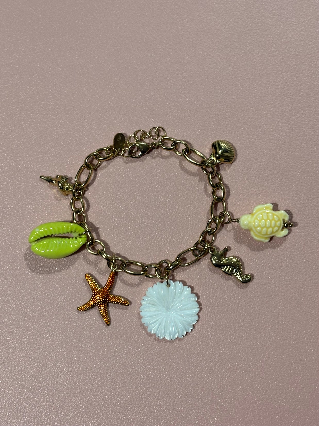 Bracelet SHELMA