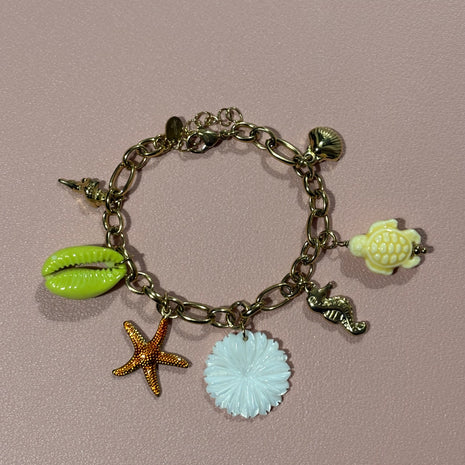 Bracelet SHELMA