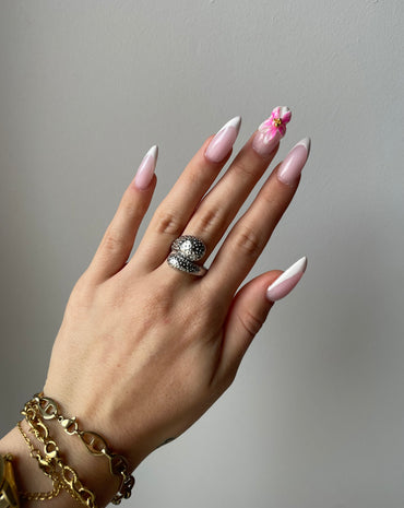Bague MARCHAL