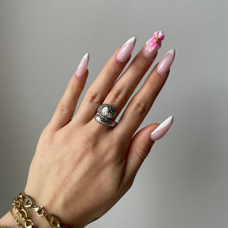 Bague MARCHAL