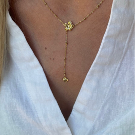 Collier NAZARE