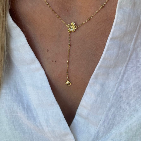 Collier NAZARE