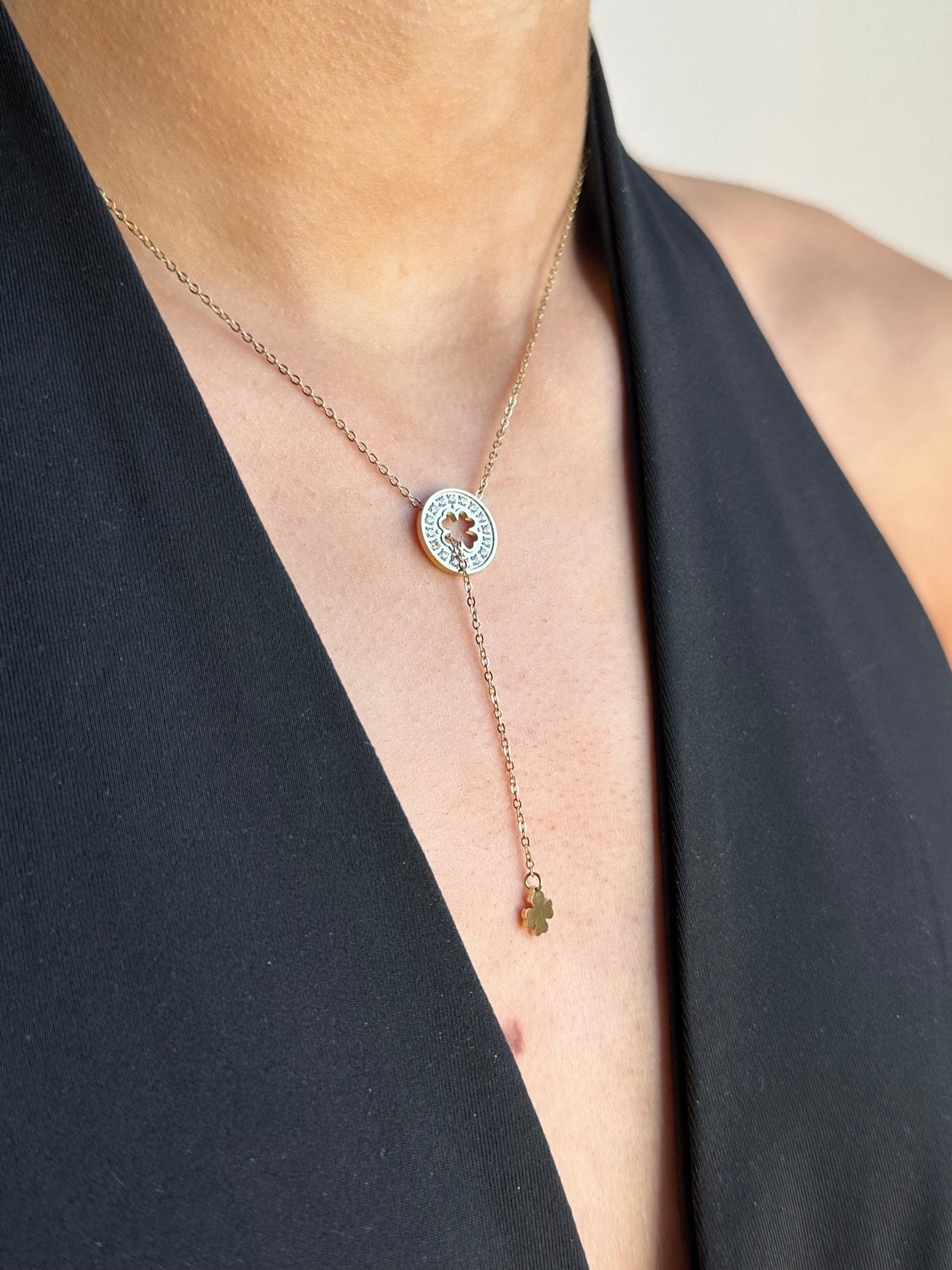 Collier DEAUVILLE