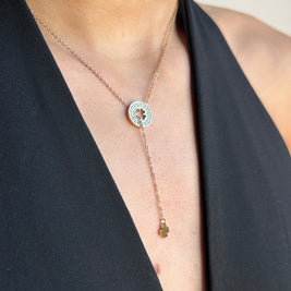 Collier DEAUVILLE