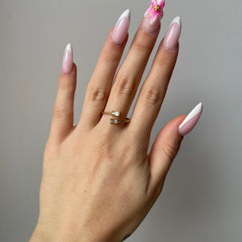 Bague MITZY