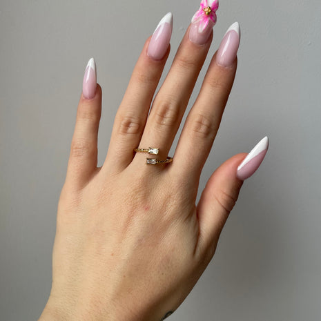 Bague MITZY