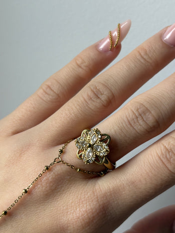Bague Anti-Stress BERLIOZ