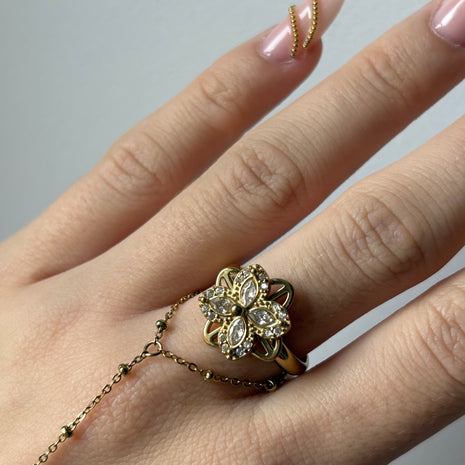 Bague Anti-Stress BERLIOZ