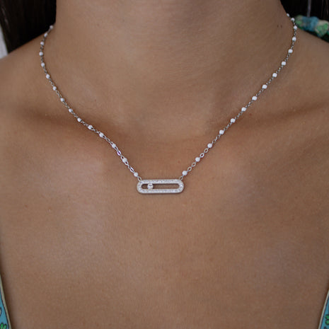 Collier MAJE