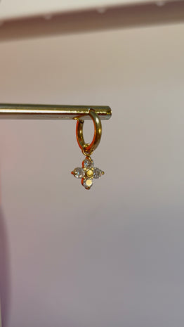 Boucles d’oreilles OSIRIS