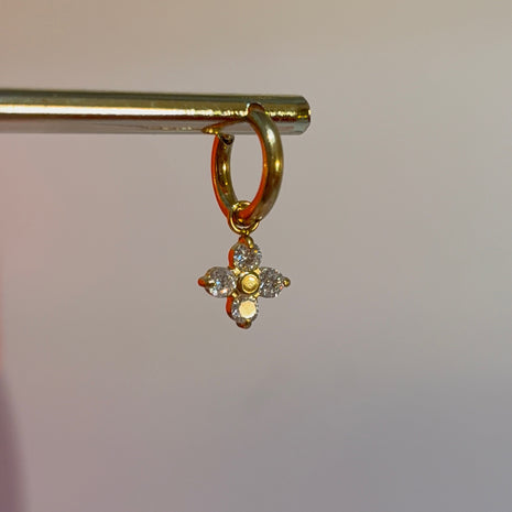 Boucles d’oreilles OSIRIS