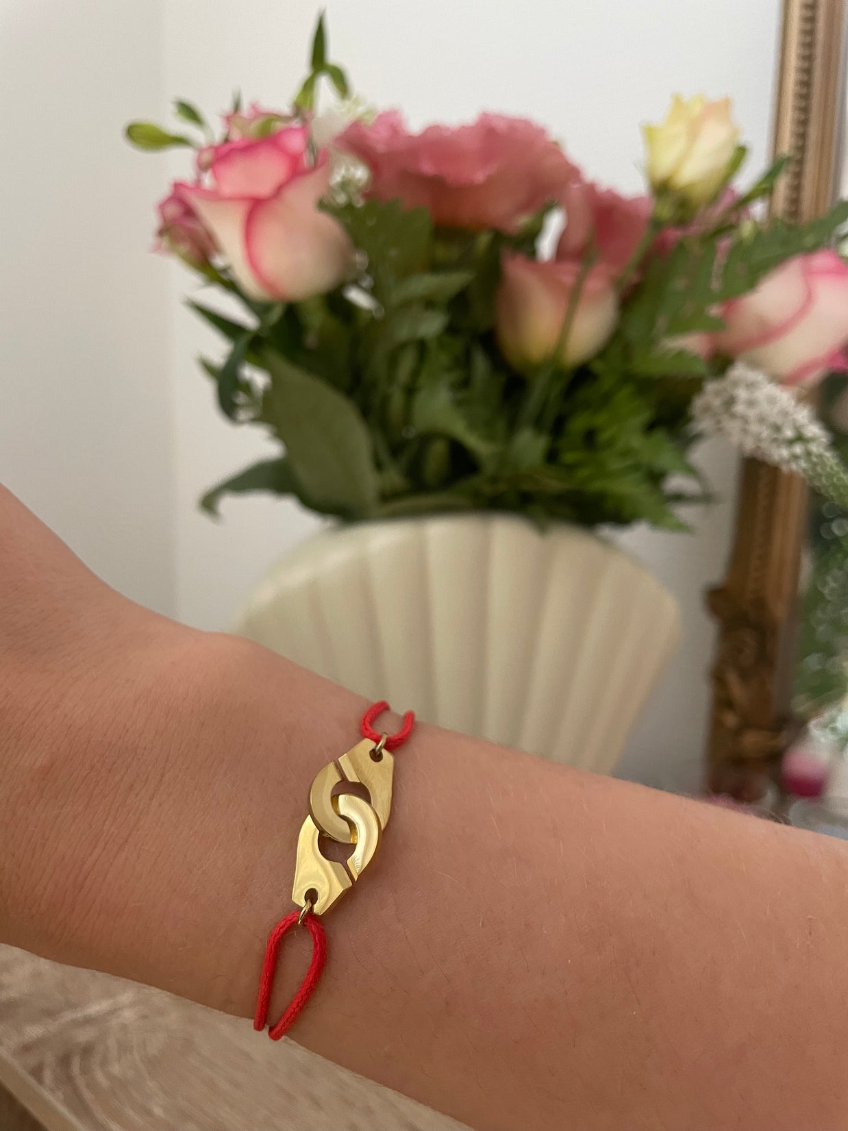 Bracelet JAKARTA GOLD