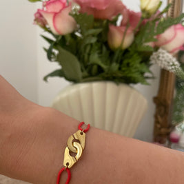 Bracelet JAKARTA GOLD