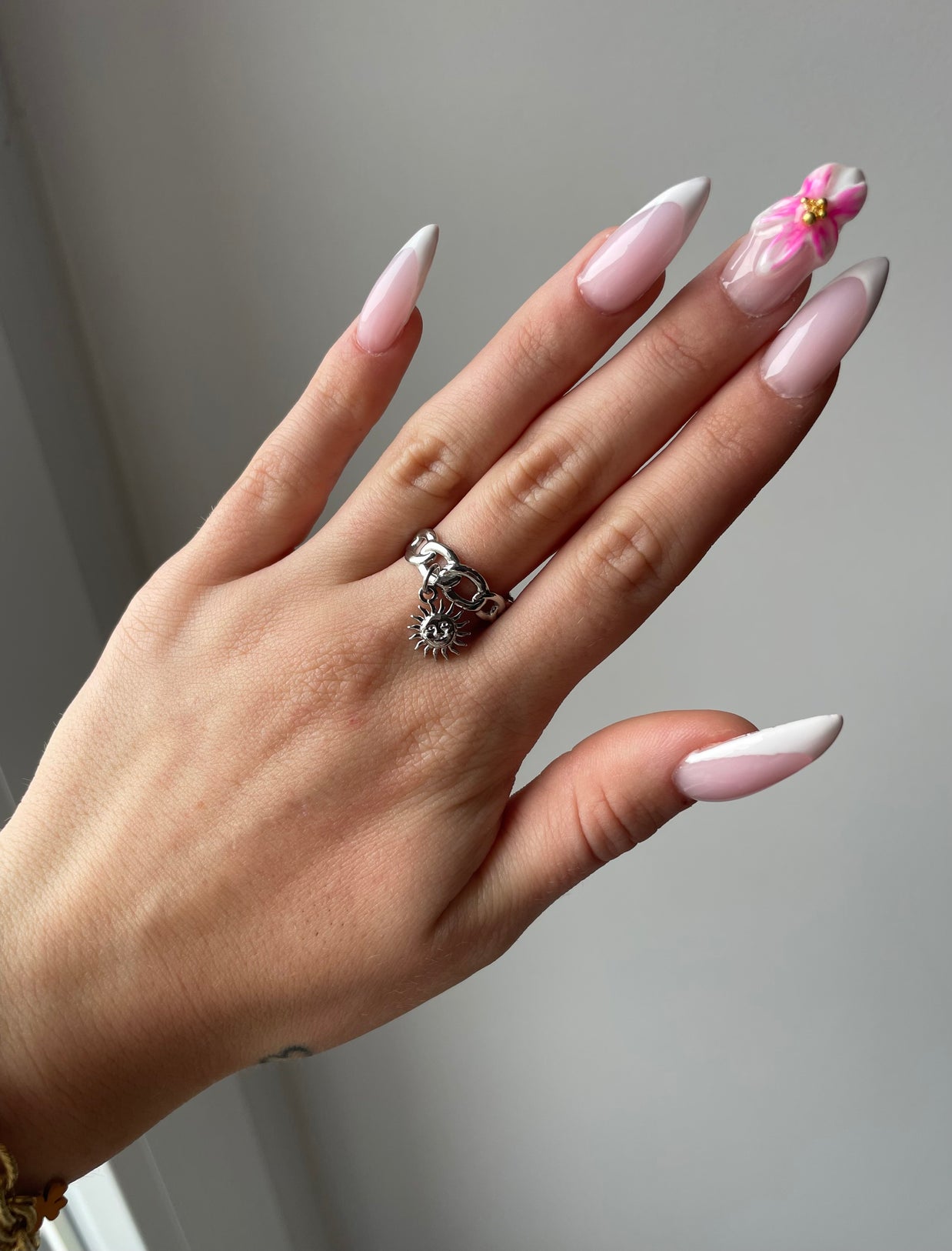 Bague COCO